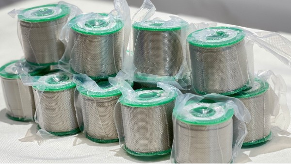 高溫焊錫絲：為什么能承受二次回流焊？